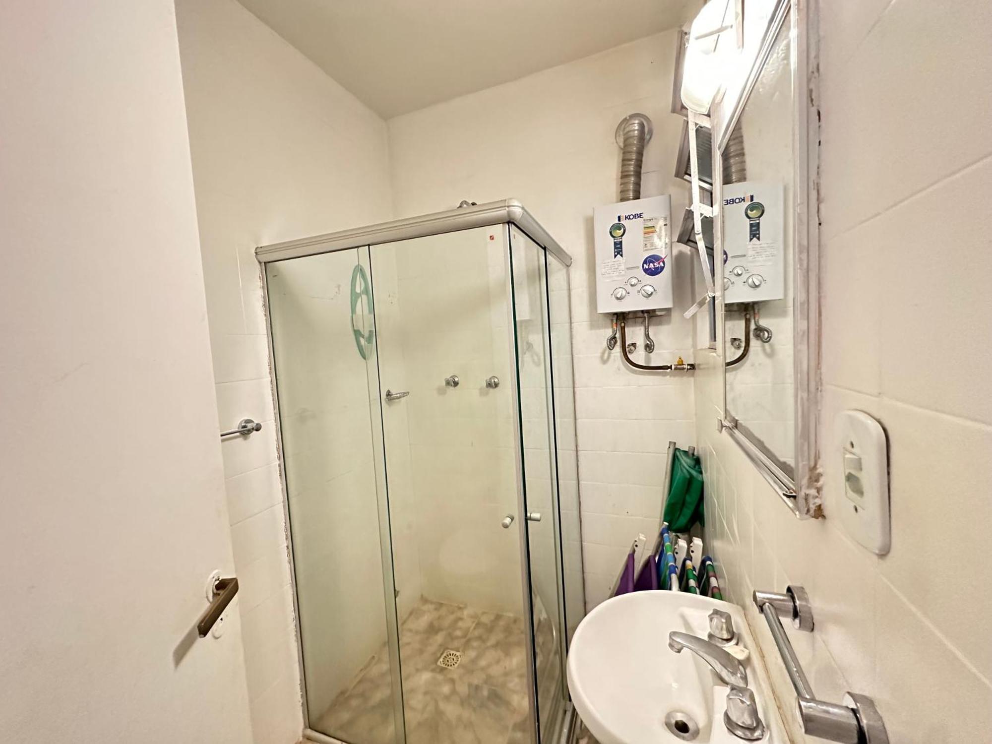 Rio Flat 4 Apartemen